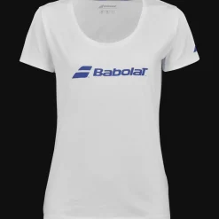 Exercise Babolat Tee Femme